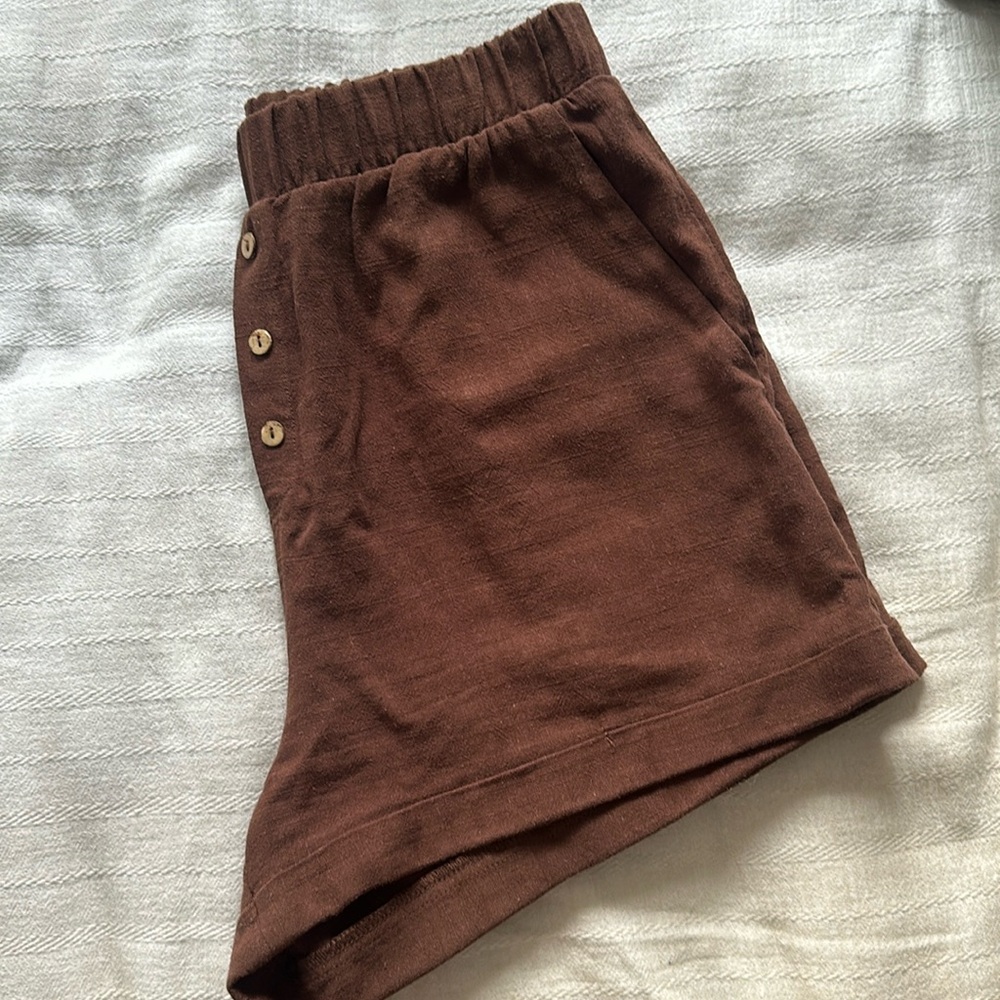 Women’s Boutique shorts